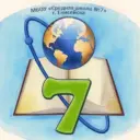МБОУ «Средняя школа № 7» г. Енисейска Красноярского края
