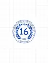 Учреждение МОБУ "СОШ № 16"