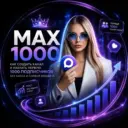 Продвижение в MAX | Клиенты для экспертов