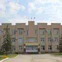 Администрация Хайбуллинского района