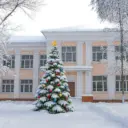 МБОУСОШ №19 Артемовского ГО