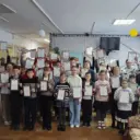 МОБУ "СОШ с.Малиново"
