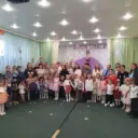 МБДОУ"Детский сад N4 "Солнышко"