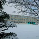 Информационный канал МКОУ СОШ им. А. А. Фадеева с. Чугуевка