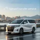 Альфард Трансфер Сервис