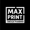 Типография Max Print