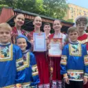 МБОУ ДО «Центр «Эврика» г.Владивостока»