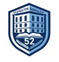 МБОУ «СОШ №52 г. Владивостока»