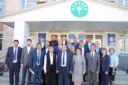 Совет муниципального района Баймакский район