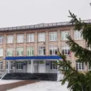 МАОУ СОШ 7 р п.Приютово