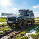 Нива для души | Анвар Фахреев РобоМАКС | 4x4