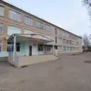 МОУ"СОШ7" с. Каменная Балка.