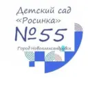 МДОУ «Детский сад 55 «Росинка»