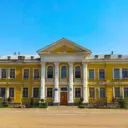 Дом детского творчества города Буденновска