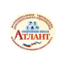 МУНИЦИПАЛЬНОЕ УЧРЕЖДЕНИЕ ДОПОЛНИТЕЛЬНОГО ОБРАЗОВАНИЯ «СПОРТИВНАЯ ШКОЛА «АТЛАНТ» БУДЕННОВСКОГО МУНИЦИПАЛЬНОГО ОКРУГА»