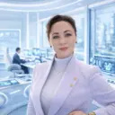 Валентина Меланина | Руководитель ИТ компании «M.AI», веб-разработчик