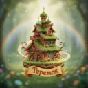 МБДОУ детский сад №8 «Теремок»