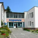 МБДОУ детский сад №34 "Родничок"