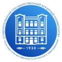 СтГАУ | Ставропольский ГАУ