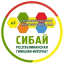 ГБОУ РПМГИ № 3 "Сибай"