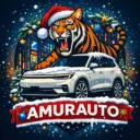 Амур Авто Автомобили из Японии, Китая и Кореи