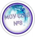 МОУ СОШ № 8 город Комсомольск-на-Амуре