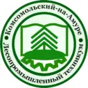 КГБ ПОУ Лесопромышленный техникум