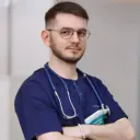 Педиатр Виктор Тютин