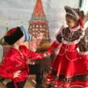 МБДОУ детский сад «Сказка» п. Октябрьский Ванинского района Хабаровского края