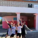 МБОУ СОШ с.Эворон