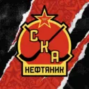 ХК «СКА-Нефтяник»