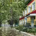 Детский сад № 199 | Хабаровск