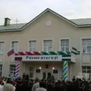 МАОУ "Татарская гимназия №65 им. Гази Загитова"