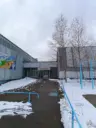 МАУ ДО Спортивная школа «Олимп» г. Тынды Амурской области