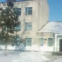 Верхнеполтавская школа
