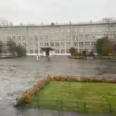 МОБУ Магдагачинская СОШ 2 имени М. Т.Курбатова