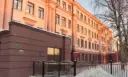 ГБНОУ АО "Архангельский государственный лицей им. М.В. Ломоносова"