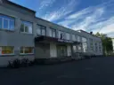 МАОУ "СОШ № 25" г. Северодвинск