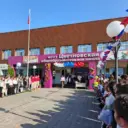 МКОУ «ЦВЕТНОВСКАЯ СОШ»