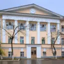 ГКБ №2 имени братьев Губиных