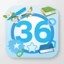 МБОУ г. Астрахани "СОШ №36"