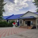 МБОУ Верхне-Кижингинская СОШ