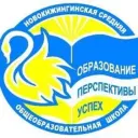 МБОУ "Новокижингинская СОШ"