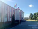 МОУ "Венгеровская СОШ"