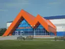 Муниципальное автономное учреждение «Ледовая арена»
