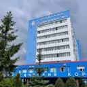 ОГБУЗ «Городская больница №2 г. Белгорода»