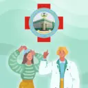 Белгородская областная клиническая больница Святителя Иоасафа