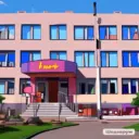 MAOУ "СОШ№16" г. Губкина Белгородской области