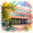 МБОУ "СОШ №14" имени А.М.Мамонова