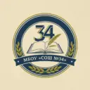 МБОУ "СОШ №34" СГО
